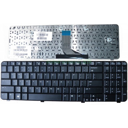 BÀN PHÍM LAPTOP HP COMPAQ PRESARIO CQ61 G61
